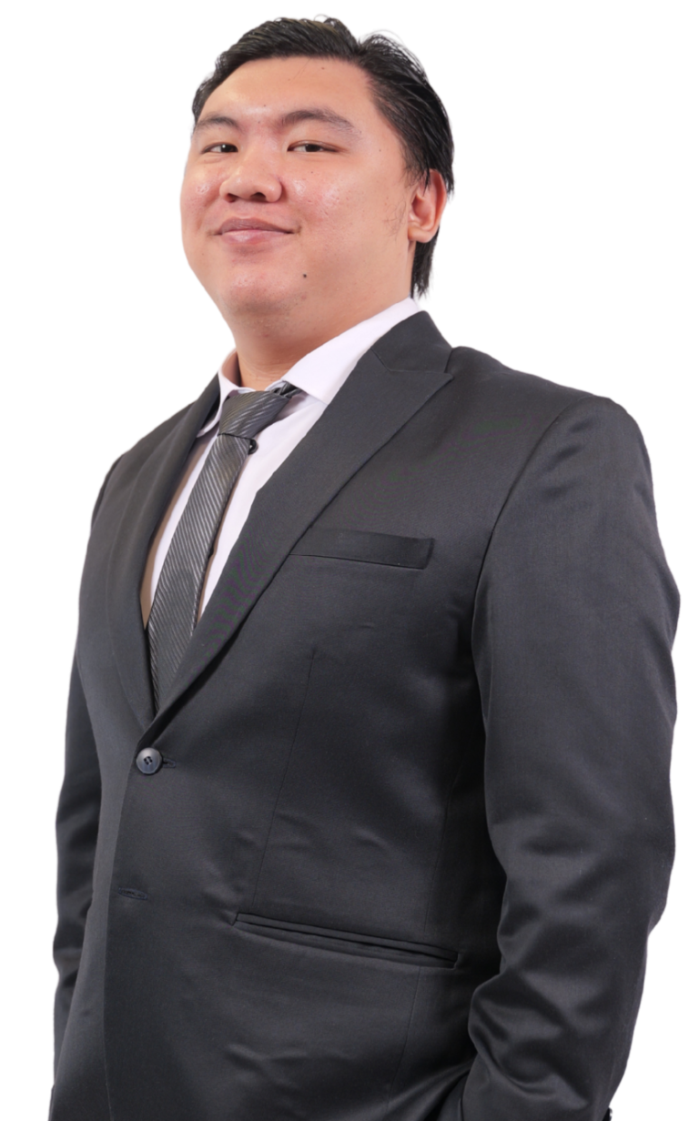 Adryan Adisaputra - ASNP Law Office
